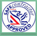 safe contractor approved Lichfield